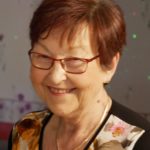 Claudine Colin
